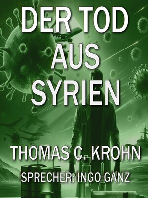 cover image of Der Tod aus Syrien